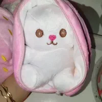 عروسک خرگوش|اسباب‌‌بازی|بروجرد, |دیوار