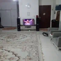 رهن آپارتمان ۸۲ متری ۱ خوابه طبقه ۳ در منجیل آباد|اجارهٔ آپارتمان|رباط‌کریم, منجیل آباد|دیوار