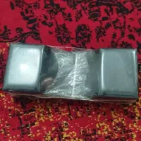 بالشتک اکستنشن مژه