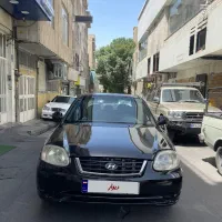 هیوندا ورنا مدل ۸۳ verna|خودرو سواری و وانت|تهران, حبیب الله|دیوار