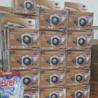 پودر جرم گیر ورسوب گیر ماشین لباسشویی