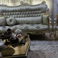 فروش ست نهار خوری و مبلمان