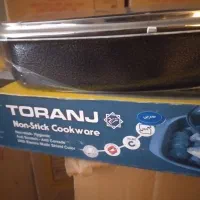 تابه ماهی پزی