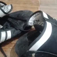 کفش بوکس یا کشتی