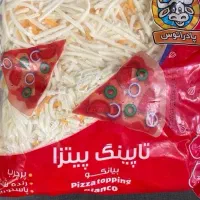 پنیر پیتزا پادراتوس