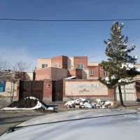 ویلایی-دوبلکس-محله-هشت