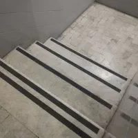 ترمز پله  الیافی|مصالح و تجهیزات ساختمان|مشهد, حجاب (شهرک غرب)|دیوار