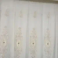 پرده خامه ای