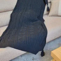 شال مبل جدید|رختخواب، بالش، پتو|شاهرود, |دیوار