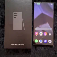 S24 Ultra گارانتی دار|موبایل|تهران, شهرک طالقانی|دیوار
