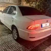 سمند سورن پلاس، مدل ۱۴۰۱