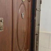 محافظ درب آکاردئونی .حفاظ ریلی . کشویی|مصالح و تجهیزات ساختمان|قشم, |دیوار