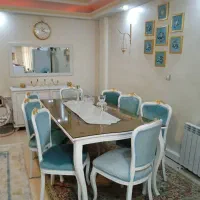 میز ناهارخوری 8 نفره