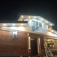 اردوان. سقف سبک.سقف شیروانی .الاچق|خدمات پیشه و مهارت|نیشابور, شهرک فرهنگیان|دیوار