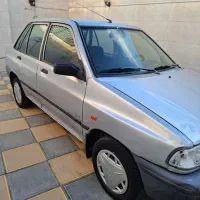 پراید صبا مدل 1386|خودرو سواری و وانت|نیشابور, ابراهیمی|دیوار