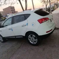 جک S5 دندهای، مدل ۱۳۹۴خیلی تمیز
