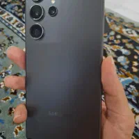 گوشی s24 ultra در حد