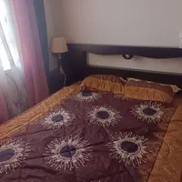 تخت خواب با تشک