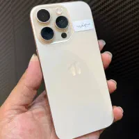 آیفون ۱۶ پرو سیمکارت نخورده