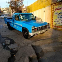 نیسان آپشنال دوگانه ،سیمی، رادیال1402تحویلی ۱۴۰۴