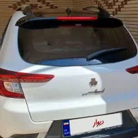 اطلسGمدل1403|خودرو سواری و وانت|خمینیشهر, |دیوار