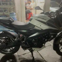 Ns 200|موتورسیکلت|تهران, بهجت‌آباد|دیوار