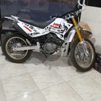 موتور روان ۲۰۰ دینو