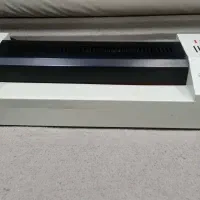 دستگاه پرس کارت لمینیت سایزa3