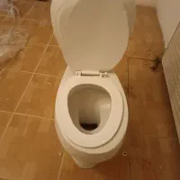 توالت فرنگی
