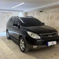 هیوندا ix55 2010