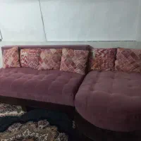 مبل هفت نفره