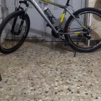 دوچرخه