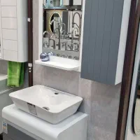 کابینت روشویی