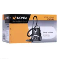 جارو برقی مونزا monza