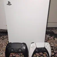 ps5 دودسته اورجینال