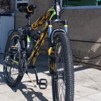 دوچرخه|دوچرخه، اسکیت، اسکوتر|بروجرد, |دیوار