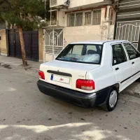 پراید131مدل95|خودرو سواری و وانت|مشهد, مشکینی (شهرک غرب)|دیوار