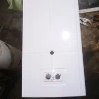 آبگرمکن دیواری سوزان وبوتان وپلار