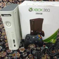 ایکس باکس ۳۶۰ ب شرط