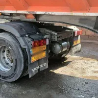 FH460|خودرو سنگین|مشهد, نوفل لوشاتو|دیوار