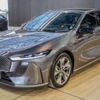 ثبت نام مزدا MAZDA EZ6 2025