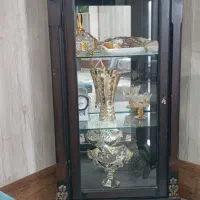 گنجه و میز تلویزیون