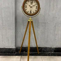 ساعت ایستاده|ساعت دیواری و تزئینی|مشهد, طلاب|دیوار