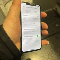 ایفون xs در حد نو|موبایل|تهران, یافت آباد جنوبی|دیوار