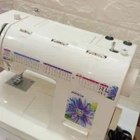 چرخ خیاطی جانتک|چرخ خیاطی و ریسندگی|کومله, |دیوار