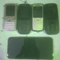 گوشی|موبایل|ورامین, ورامین|دیوار