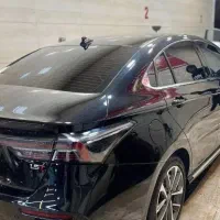 اریزو ۶ پرو ۱۴۰۱|خودرو سواری و وانت|شیراز, شهرک مفتح|دیوار