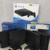 خریدار پلی استیشن 1 2 3 4 5 ps همه مدل سونی Xbox