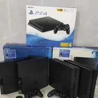 خریدار پلی استیشن 1 2 3 4 5 ps همه مدل سونی Xbox