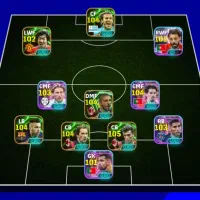 اکانت efootball